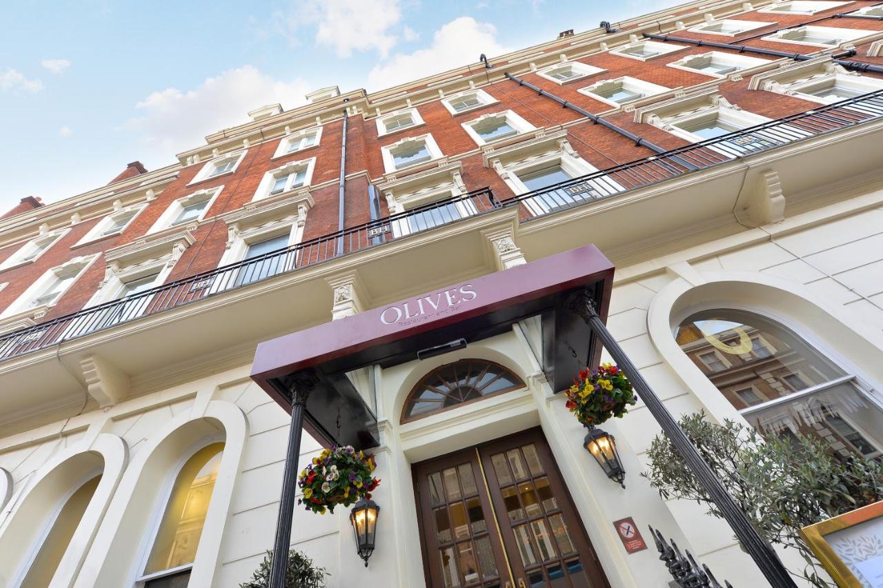 London Choice Apartments - South Kensington - Mews House Zewnętrze zdjęcie