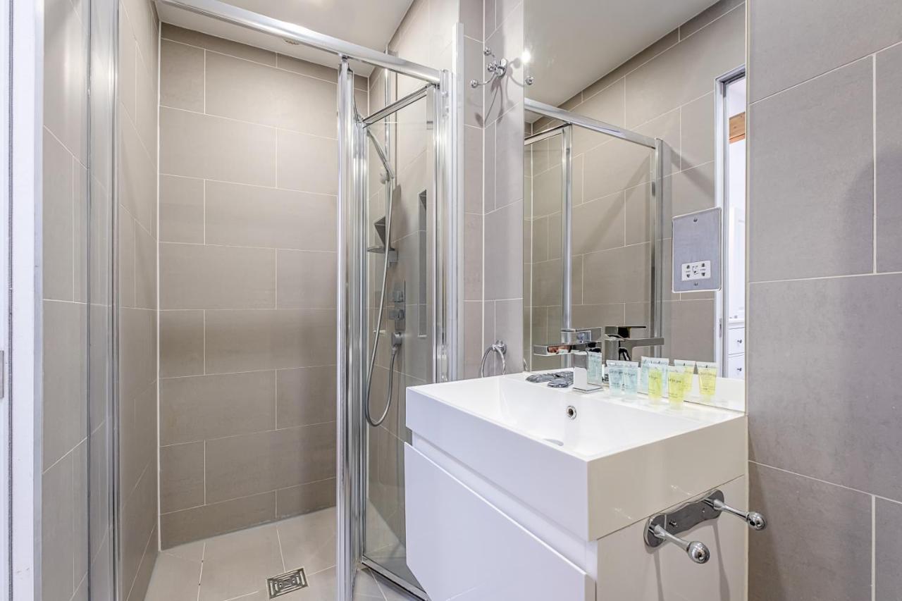 London Choice Apartments - South Kensington - Mews House Zewnętrze zdjęcie