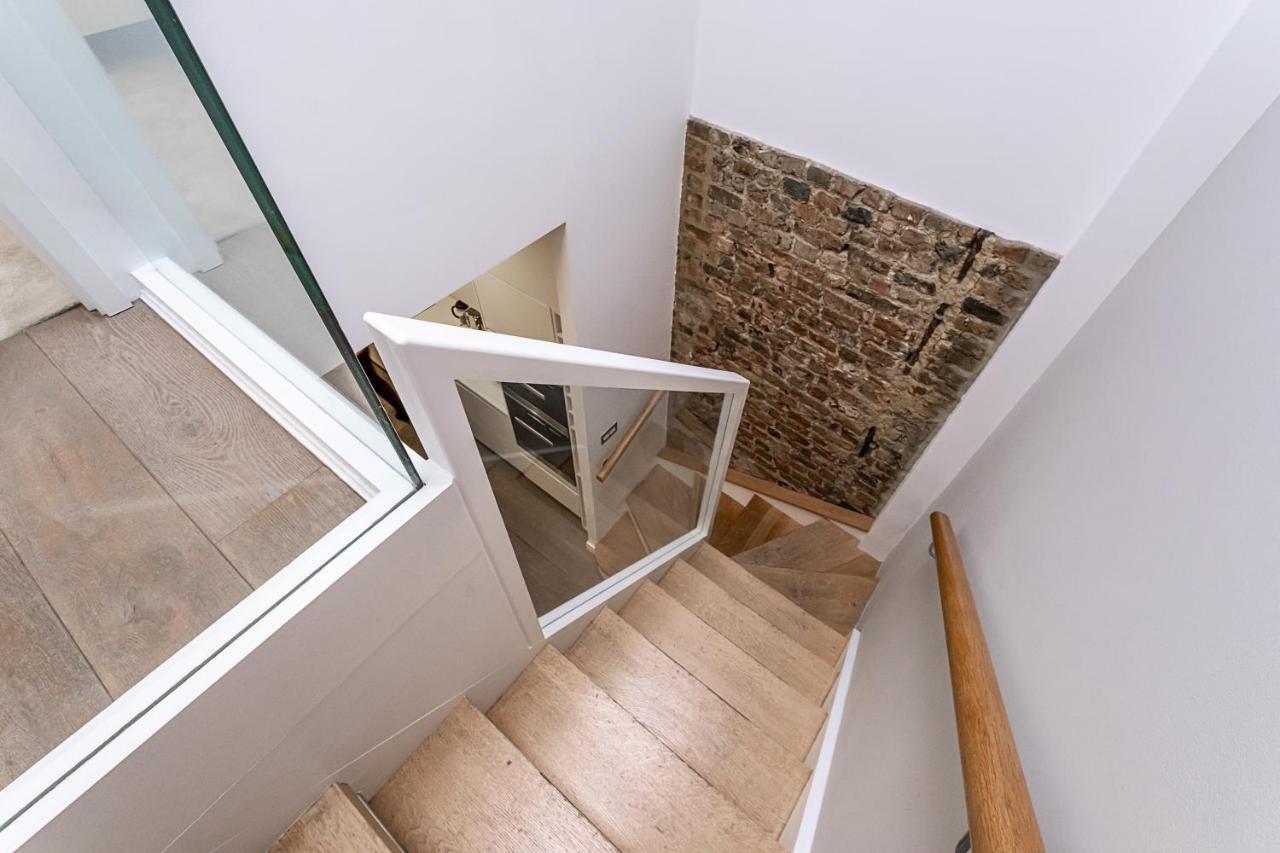 London Choice Apartments - South Kensington - Mews House Zewnętrze zdjęcie